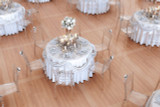 Chiavari Stacking Side Chair
