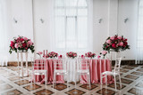 Chiavari Stacking Side Chair