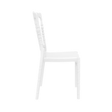 Opera Stacking Side Chair Opera Stacking Side Chair