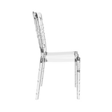 Opera Stacking Side Chair Opera Stacking Side Chair