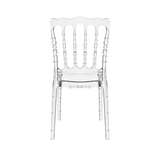 Opera Stacking Side Chair Opera Stacking Side Chair