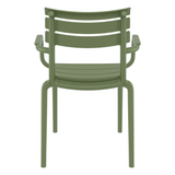 Paris Armchair