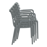 Paris Armchair