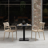 Paris Armchair