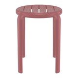 Tom Low Stool 45 Tom Low Stool 45