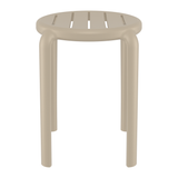 Tom Low Stool 45 Tom Low Stool 45