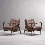 Darwen Lounge Armchair