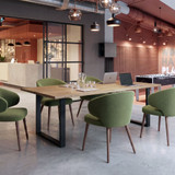 Selma Armchair