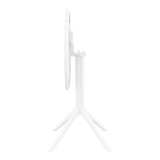 Sky Folding Dining Table - 60cm Diameter Sky Folding Dining Table - 60cm Diameter