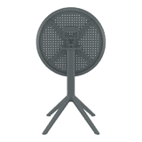 Sky Folding Dining Table - 60cm Diameter Sky Folding Dining Table - 60cm Diameter
