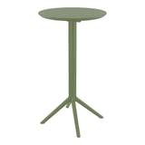 Sky Folding Bar Table - 60cm Diameter Sky Folding Bar Table - 60cm Diameter