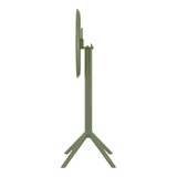 Sky Folding Bar Table - 60cm Diameter Sky Folding Bar Table - 60cm Diameter