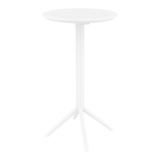 Sky Folding Bar Table - 60cm Diameter Sky Folding Bar Table - 60cm Diameter