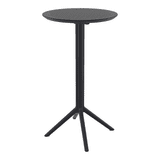 Sky Folding Bar Table - 60cm Diameter Sky Folding Bar Table - 60cm Diameter