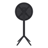 Sky Folding Bar Table - 60cm Diameter Sky Folding Bar Table - 60cm Diameter