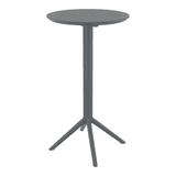 Sky Folding Bar Table - 60cm Diameter Sky Folding Bar Table - 60cm Diameter