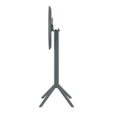 Sky Folding Bar Table - 60cm Diameter Sky Folding Bar Table - 60cm Diameter