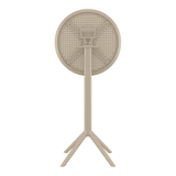 Sky Folding Bar Table - 60cm Diameter Sky Folding Bar Table - 60cm Diameter