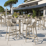 Sky Folding Bar Table - 60cm Diameter Sky Folding Bar Table - 60cm Diameter