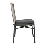 Montana Side Chair