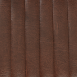 Tavo Stacking Mid Height Bar Stool - Ribbed Upholstered Seat Pad