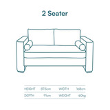 Elkstone Sofa Collection