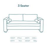 Elkstone Sofa Collection