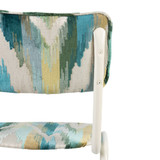 Tavo Stacking Side Chair - Customisable