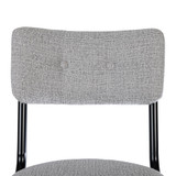 Tavo Stacking Bar Stool - Customisable Tavo Stacking Bar Stool - Customisable