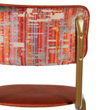 Tavo Stacking Bar Stool - Customisable Tavo Stacking Bar Stool - Customisable