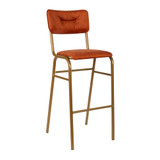 Tavo Stacking Bar Stool - Customisable Tavo Stacking Bar Stool - Customisable