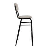 Tavo Stacking Bar Stool - Customisable Tavo Stacking Bar Stool - Customisable