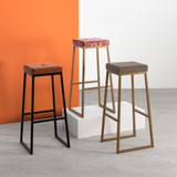 Style Stool - Customisable