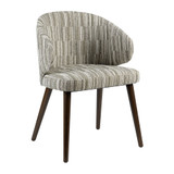 Selma Armchair - Customisable Selma Armchair - Customisable