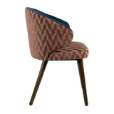 Selma Armchair - Customisable Selma Armchair - Customisable