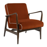 Darwen Lounge Armchair - Customisable Darwen Lounge Armchair - Customisable