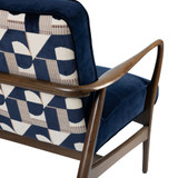 Darwen Lounge Armchair - Customisable Darwen Lounge Armchair - Customisable