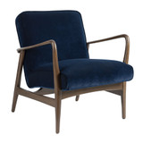 Darwen Lounge Armchair - Customisable Darwen Lounge Armchair - Customisable