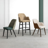 Aztec Side Chair - Customisable Aztec Side Chair - Customisable