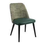 Aztec Side Chair - Customisable Aztec Side Chair - Customisable