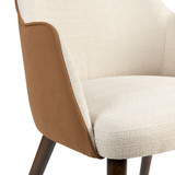 Aztec Armchair - Customisable Aztec Armchair - Customisable