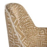 Aztec Bar Stool - Customisable Aztec Bar Stool - Customisable