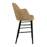 Aztec Bar Stool - Customisable Aztec Bar Stool - Customisable