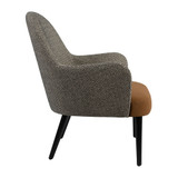 Aztec Lounge Armchair - Customisable Aztec Lounge Armchair - Customisable