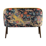Aztec 2 Seater Sofa - Customisable Aztec 2 Seater Sofa - Customisable