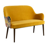Aztec 2 Seater Sofa - Customisable Aztec 2 Seater Sofa - Customisable