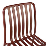 Henley Stacking Side Chair
