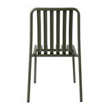 Henley Stacking Side Chair