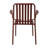 Henley Stacking Armchair