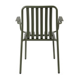 Henley Stacking Armchair